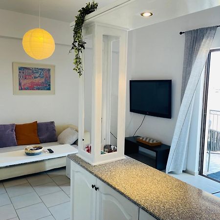 Akrata V Apartment Exteriér fotografie