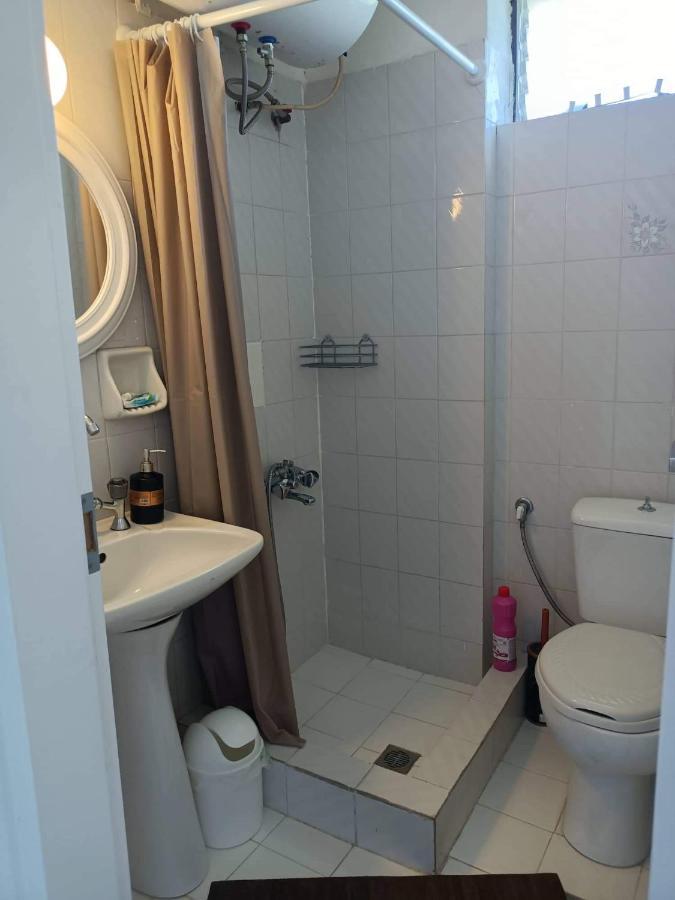 Akrata V Apartment Exteriér fotografie
