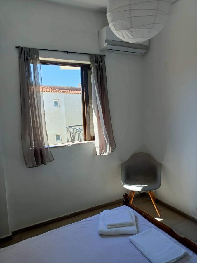 Akrata V Apartment Exteriér fotografie