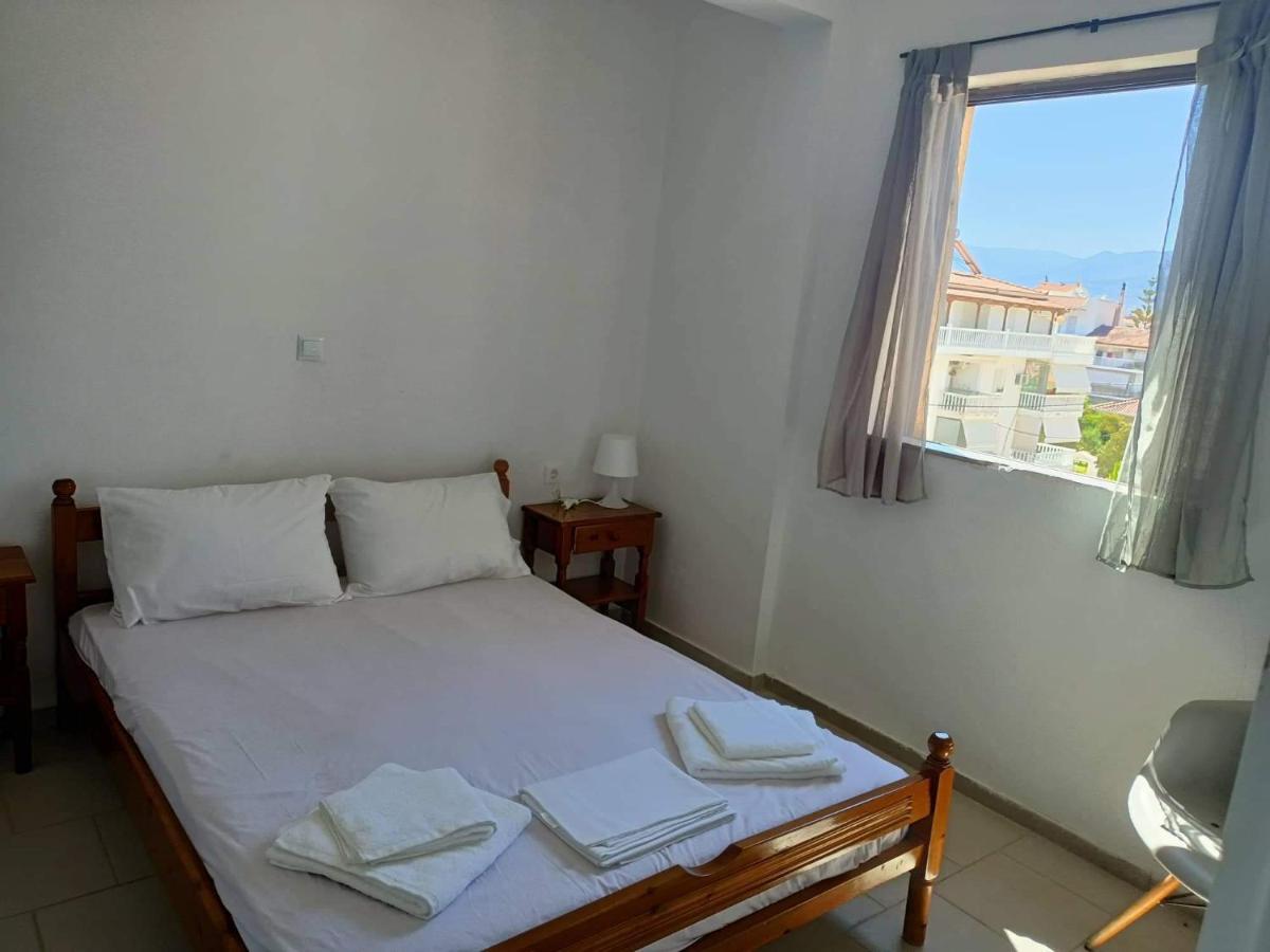 Akrata V Apartment Exteriér fotografie