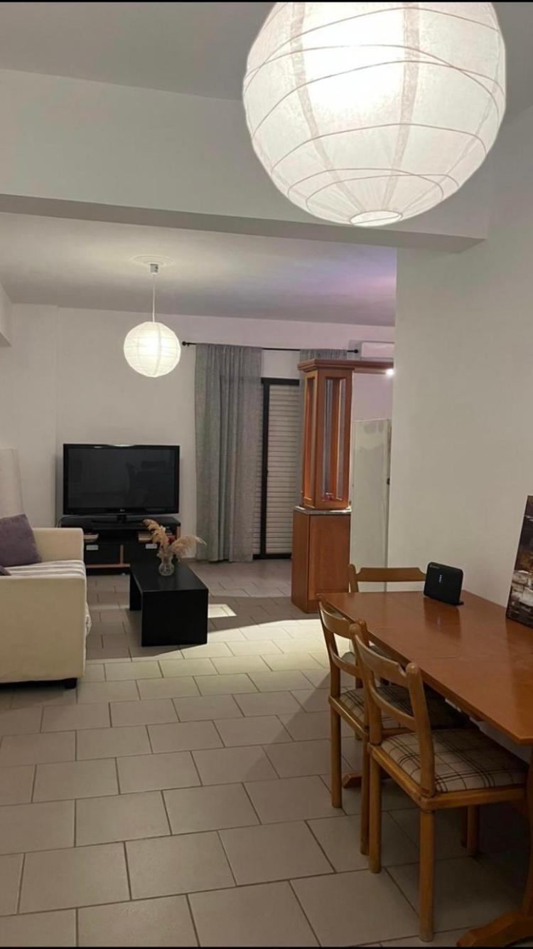 Akrata V Apartment Exteriér fotografie