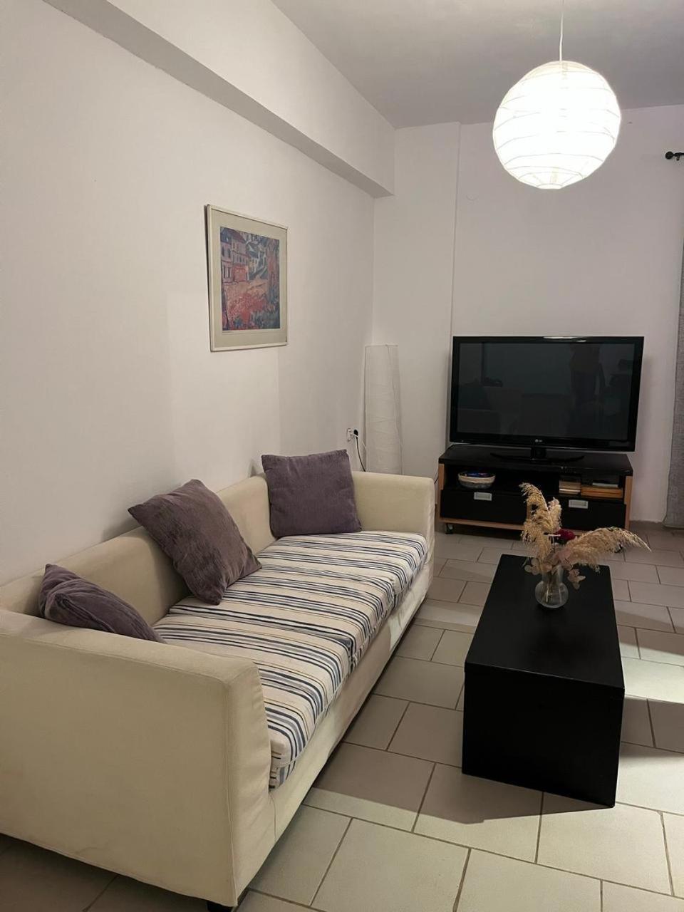 Akrata V Apartment Exteriér fotografie