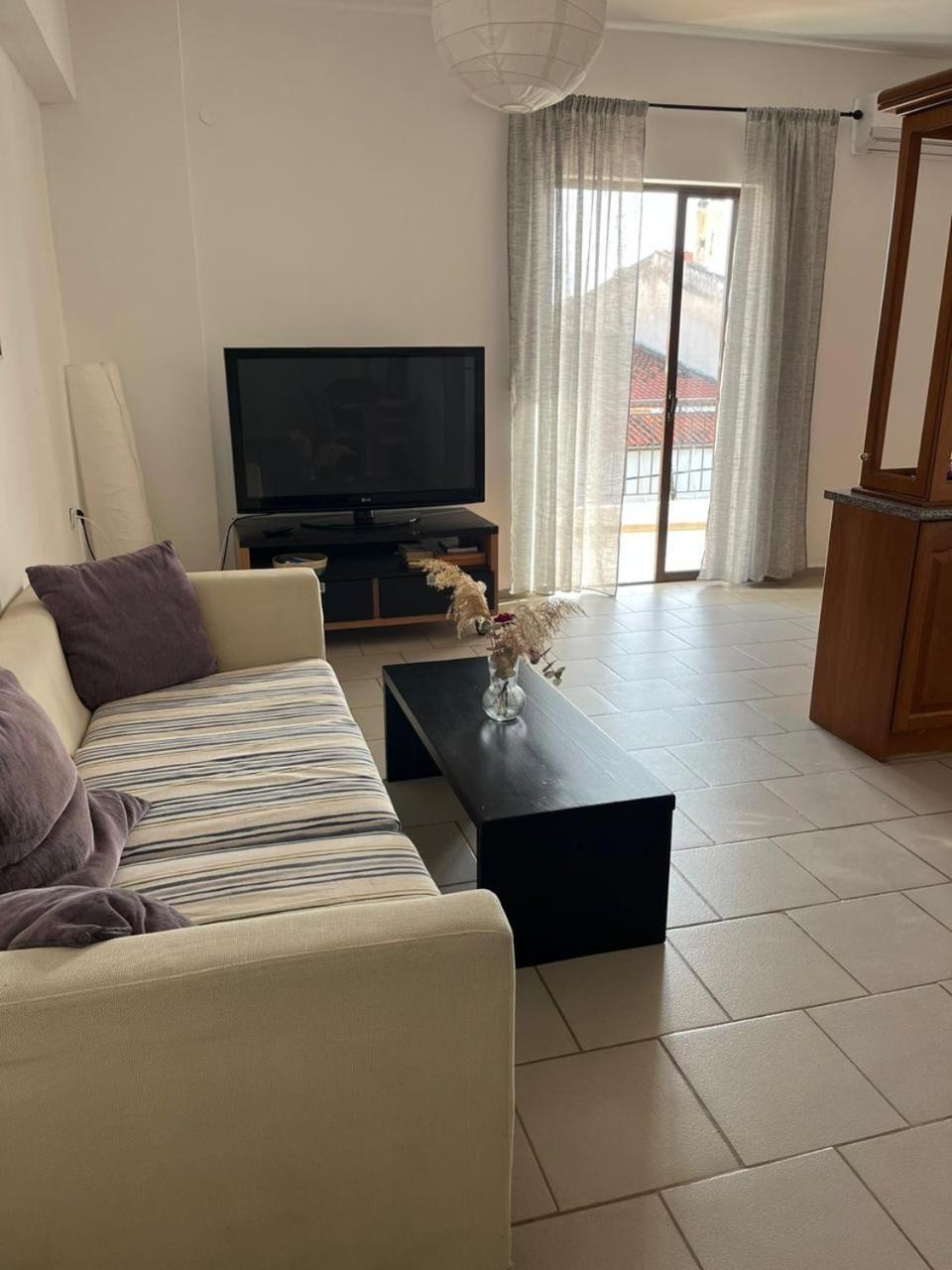 Akrata V Apartment Exteriér fotografie