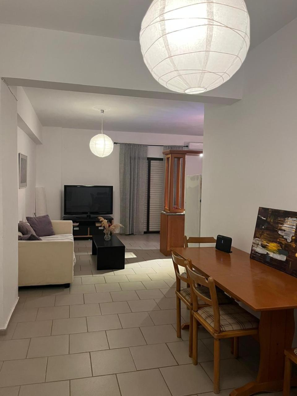 Akrata V Apartment Exteriér fotografie