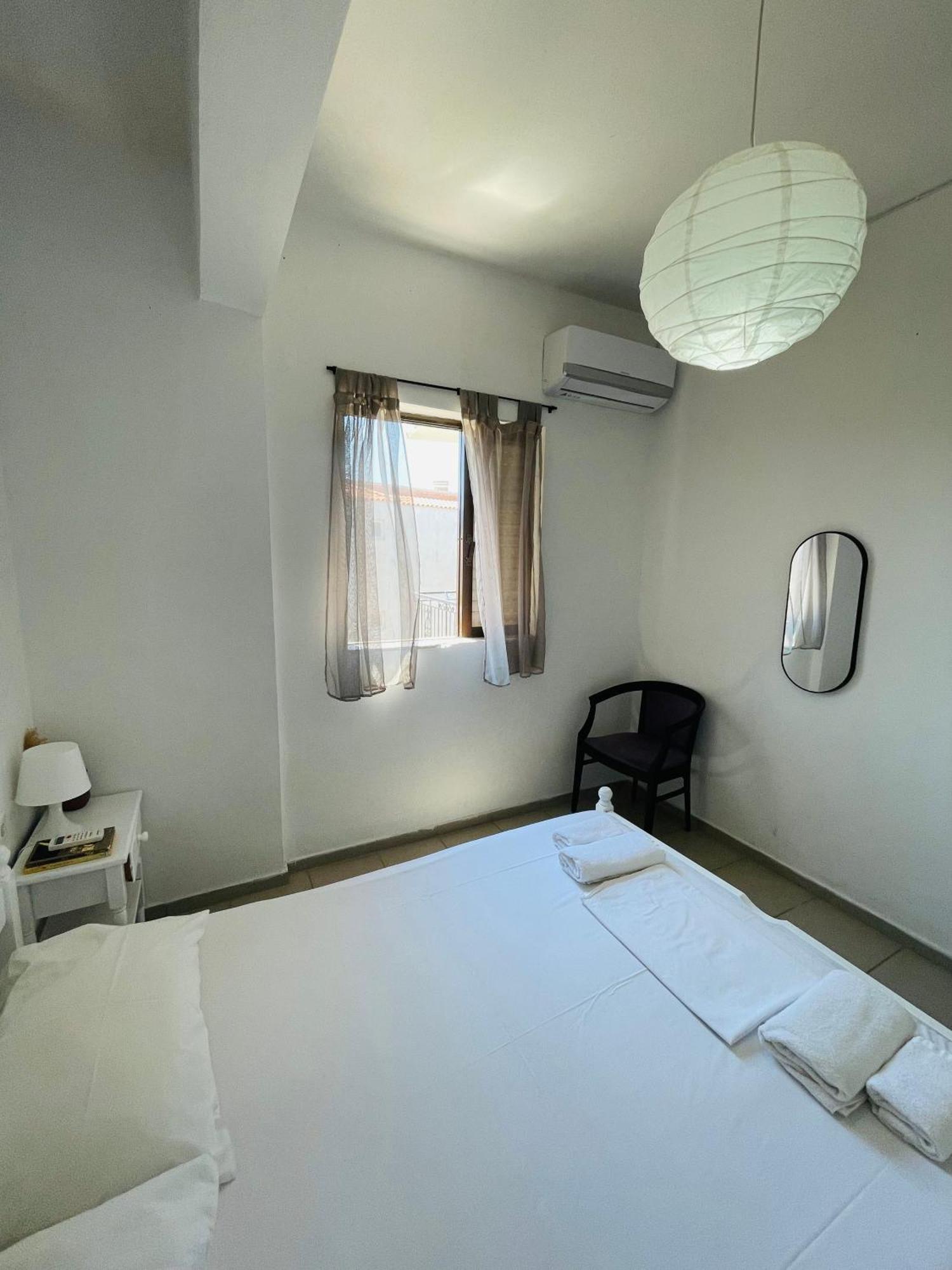 Akrata V Apartment Exteriér fotografie