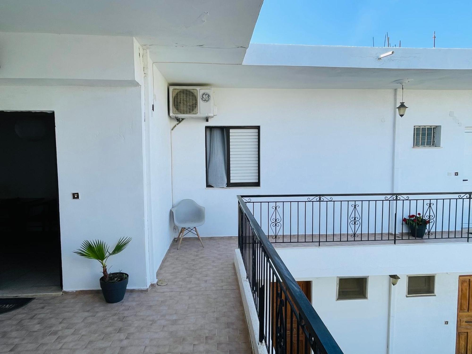 Akrata V Apartment Exteriér fotografie
