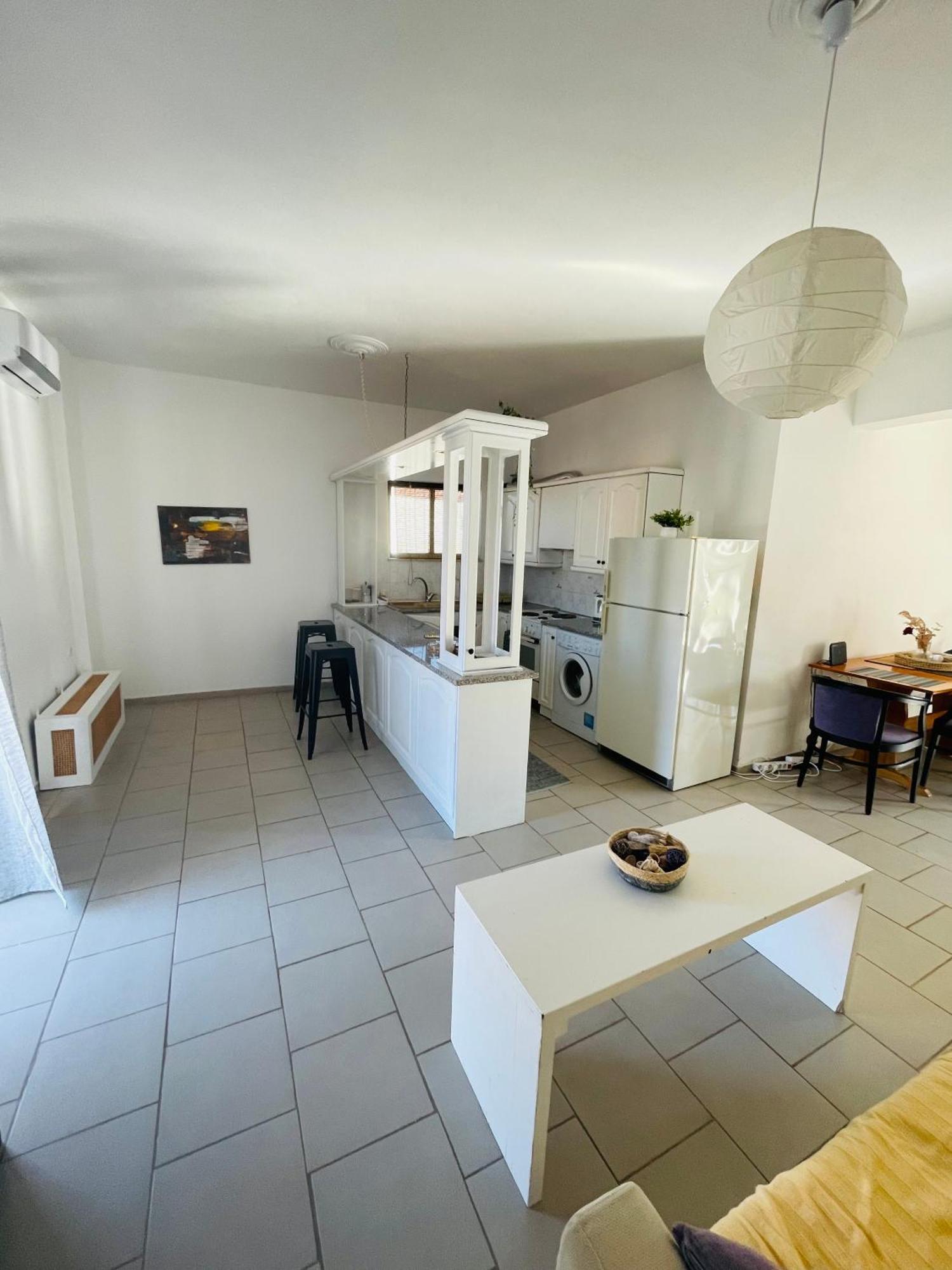 Akrata V Apartment Exteriér fotografie