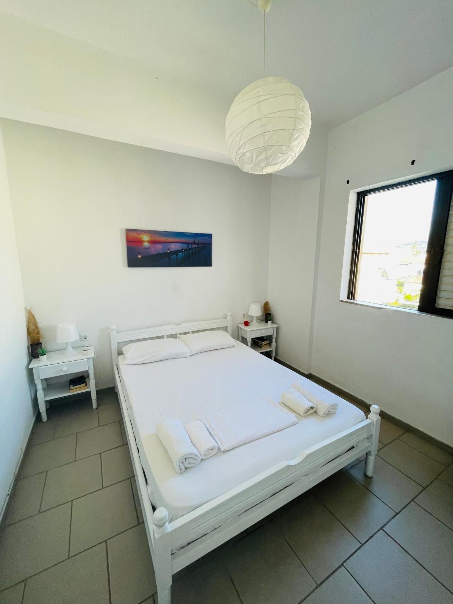 Akrata V Apartment Exteriér fotografie