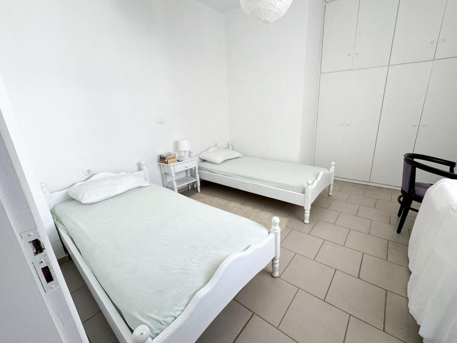 Akrata V Apartment Exteriér fotografie